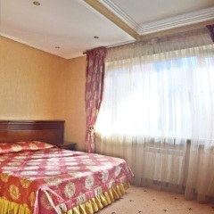 Гостиница Баунти 3* Улучшенный номер разные типы кроватей фото 4