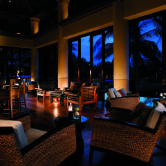 Banyan Tree Phuket Hotel гостиничный бар