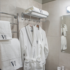V Hotel 4* Стандартный номер с различными типами кроватей фото 6