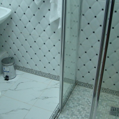 Гостиница Chkalov 4* Стандартный номер разные типы кроватей фото 11
