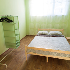 Хостел YoHostel Sochi Хостел YoHostel Sochi в Сочи