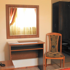 Гостиница Баунти 3* Номер Эконом разные типы кроватей фото 2