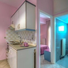 Katia Maria Apartments в Ираклио, Гърция from 107$, photos, reviews - zenhotels.com photo 6