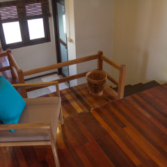 Отель Secret Garden Beach Resort Таиланд, Самуи - отзывы, цены и фото номеров - забронировать отель Secret Garden Beach Resort онлайн комната для гостей фото 5