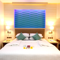 Курортный отель Crystal Wild Panwa Phuket 4* Номер категории Премиум фото 4