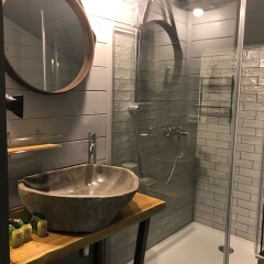 Hills Polyana Hotel 4* Коттедж с различными типами кроватей фото 6