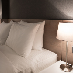 Nova Hotel 4* Стандартный номер разные типы кроватей