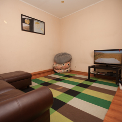 Like Hostel детские мероприятия