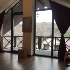 Park Village Hotel and Resort Шале фото 4