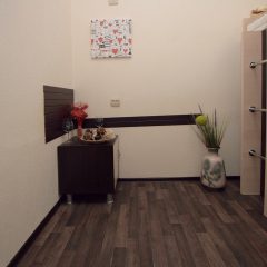Business Blizzzko Hostel удобства в номере