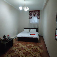 Tumar Mini-Hotel in Bishkek, Kyrgyzstan from 53$, photos, reviews - zenhotels.com guestroom photo 5