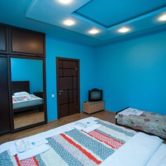 Hotel 4You 3* Стандартный номер с различными типами кроватей фото 4