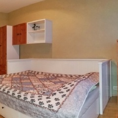 Гостиница В двух минутах от метро Коньково в Москве отзывы, цены и фото номеров - забронировать гостиницу В двух минутах от метро Коньково онлайн Москва комната для гостей фото 2