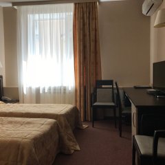 Гостиница Европа в Самаре отзывы, цены и фото номеров - забронировать гостиницу Европа онлайн Самара удобства в номере