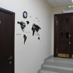 Business Blizzzko Hostel интерьер отеля фото 3