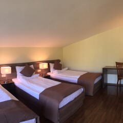 Отель Park Village Hotel and Resort Армения, Цахкадзор - 2 отзыва об отеле, цены и фото номеров - забронировать отель Park Village Hotel and Resort онлайн комната для гостей