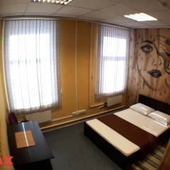 Гостиница MAXROOMS Барнаул Сибирия в Барнауле отзывы, цены и фото номеров - забронировать гостиницу MAXROOMS Барнаул Сибирия онлайн