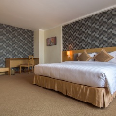 La Casa Hanoi Hotel 4* Полулюкс с различными типами кроватей фото 8