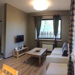 Отель Park Village Hotel and Resort Армения, Цахкадзор - 2 отзыва об отеле, цены и фото номеров - забронировать отель Park Village Hotel and Resort онлайн комната для гостей фото 5