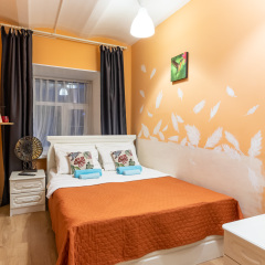 Гостиница Boho Home Hotel на Невском в Санкт-Петербурге отзывы, цены и фото номеров - забронировать гостиницу Boho Home Hotel на Невском онлайн Санкт-Петербург фото 2