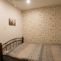 Eto Piter Hostel Номер категории Эконом фото 4
