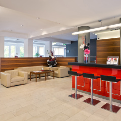 Austria Trend Hotel beim Theresianum фото 3
