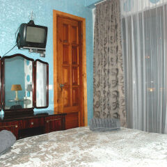 Hotel Zaira 3* Стандартный номер с различными типами кроватей фото 20
