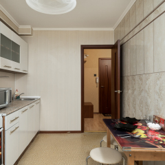 Гостиница BestFlat24 Проспект Мира в Москве отзывы, цены и фото номеров - забронировать гостиницу BestFlat24 Проспект Мира онлайн Москва фото 8