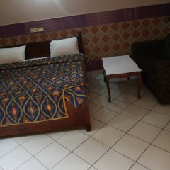 Residence Seven 7 Hotel in Abidjan, Cote d'Ivoire from 150$, photos, reviews - zenhotels.com room amenities