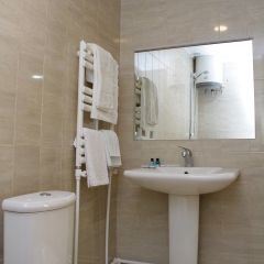 Best View Hotel 3* Стандартный номер с различными типами кроватей фото 4
