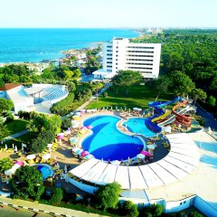 Salamis Bay Conti Resort Hotel in Gecitkale, Cyprus from 167$, photos, reviews - zenhotels.com photo 2