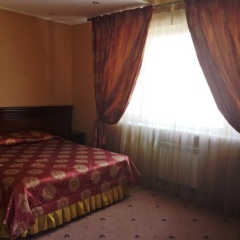Гостиница Баунти 3* Улучшенный номер разные типы кроватей фото 5