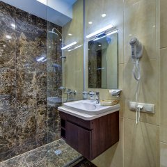 Гостиница Шоуюань в Санкт-Петербурге 9 отзывов об отеле, цены и фото номеров - забронировать гостиницу Шоуюань онлайн Санкт-Петербург ванная