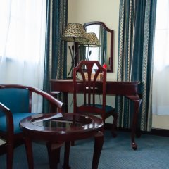 Aishi Machame Hotel in Arusha, Tanzania from 104$, photos, reviews - zenhotels.com room amenities
