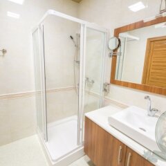 Гостиница Альва Донна Люкс с различными типами кроватей фото 3