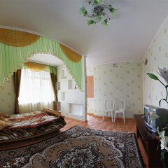 Гостиница Grifon Guest House 2* Люкс с различными типами кроватей