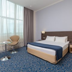Prince Park Hotel in Moscow, Russia from 51$, photos, reviews - zenhotels.com guestroom