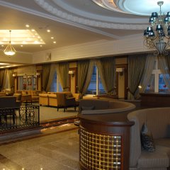 Oscar Resort Hotel in Girne, Cyprus from 107$, photos, reviews - zenhotels.com photo 6