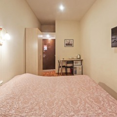 Samsonov Na Goncharnoy Hotel фото 7