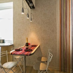 Гостиница MiniApartHotel в Москве отзывы, цены и фото номеров - забронировать гостиницу MiniApartHotel онлайн Москва удобства в номере