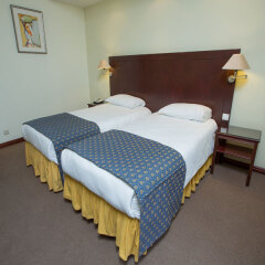 Europe Hotel комната для гостей фото 2