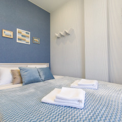 Гостиница More Apartments на Нагорный тупик 13А в Сочи отзывы, цены и фото номеров - забронировать гостиницу More Apartments на Нагорный тупик 13А онлайн фото 10