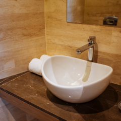 Гостиница Mriya Resort & SPA 5* Люкс с различными типами кроватей фото 9