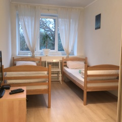 Хостел Oh, my Kant на площади Калинина 17-1 детские мероприятия фото 2