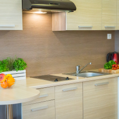 Отель Warsaw - Apartments Apartamenty Wilanów Польша, Варшава - 1 отзыв об отеле, цены и фото номеров - забронировать отель Warsaw - Apartments Apartamenty Wilanów онлайн фото 10