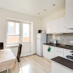 Гостиница BestFlat24 Мытищи ТЦ Июнь в Мытищах отзывы, цены и фото номеров - забронировать гостиницу BestFlat24 Мытищи ТЦ Июнь онлайн фото 2