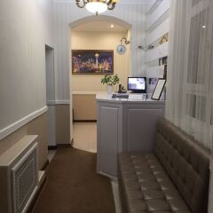 Uyut Guest House in Astana, Kazakhstan from 121$, photos, reviews - zenhotels.com