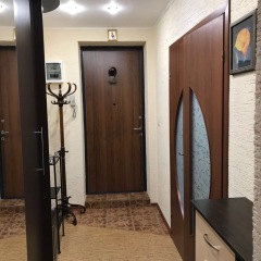 Гостиница Hostour Апартаменты с различными типами кроватей фото 8