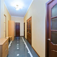 Апартаменты Варшава интерьер отеля