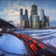 Апартаменты SkyApartments пляж